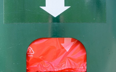 Lermoos in rot