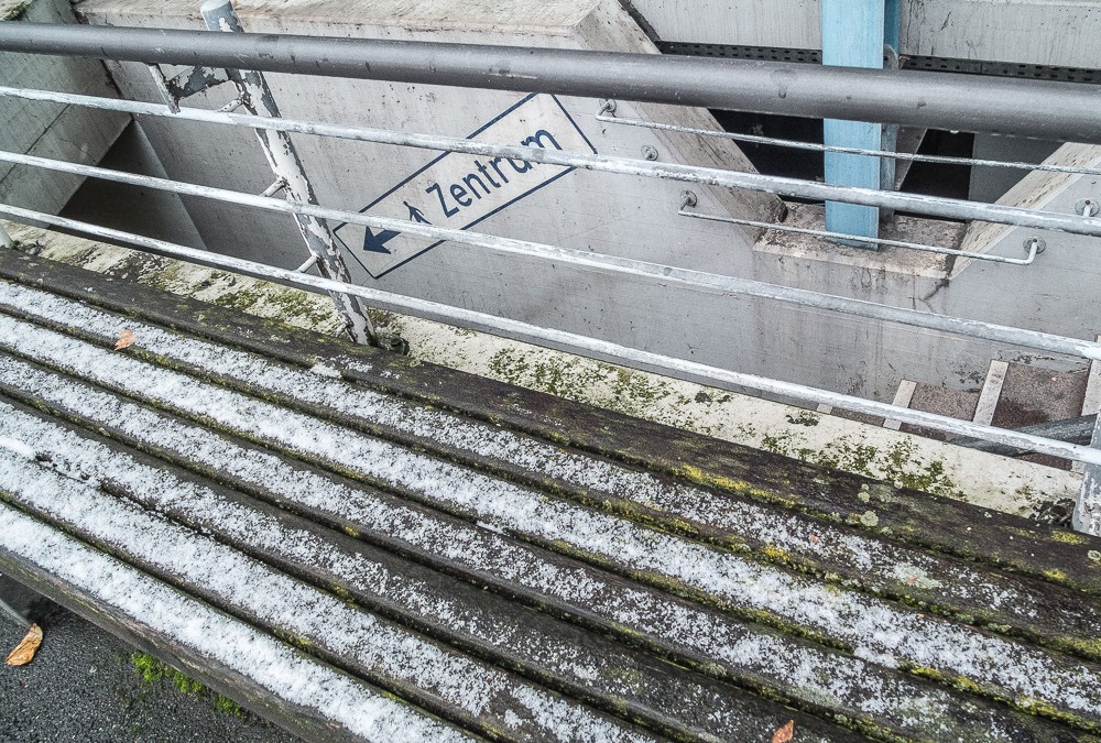 365 Tage: Woche 9