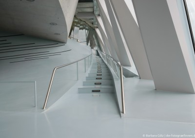 Treppe