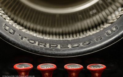 365 Tage: Woche 22