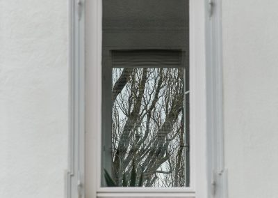 Fenster mit Durchblick