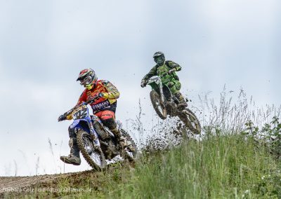 54. Internationaler Reutlinger ADAC Motocross - DM Open